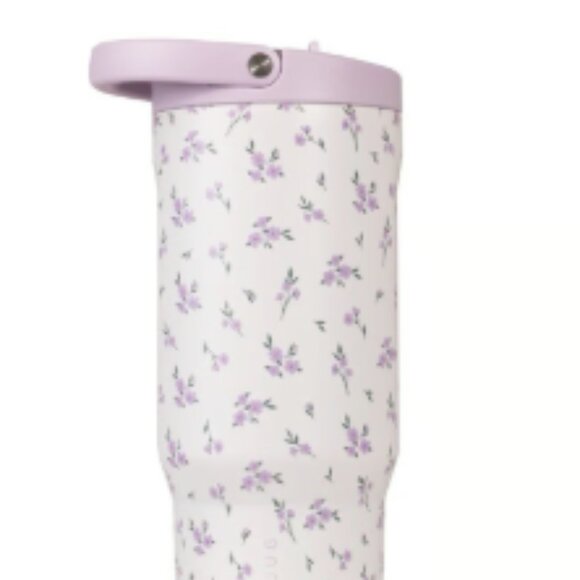 NWT LIMITED EDITION HydroJug 40oz Sport,  💜 IRIS 💜 - Picture 8 of 9